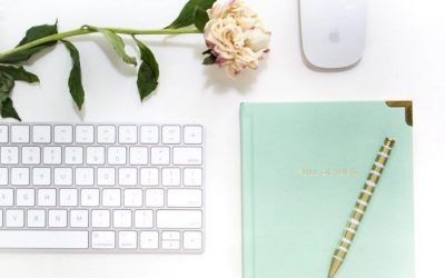 Consejos para emprender y trabajar desde casa en RRSS