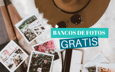 Bancos de imagen gratis que que quieres conocer
