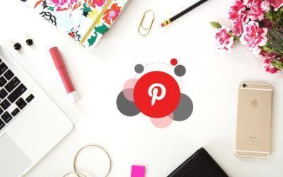 5 beneficios de Pinterest para negocios Online