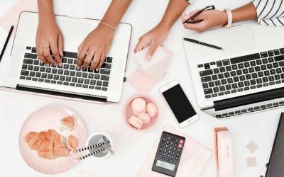 ¿Cuáles son los mejores hábitos de la gente productiva?