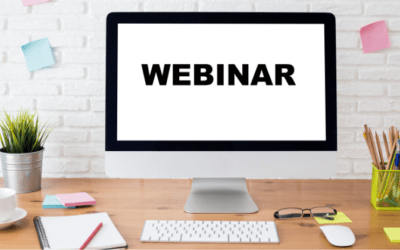 Conoce todo sobre cómo promocionar un webinar