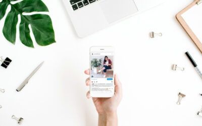 ¿Sabes como optimizar tu perfil de Instagram?