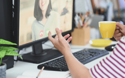 ¿Cómo aumentar el flujo de clientes de consultas online?