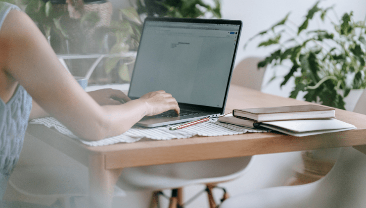 Cómo vender mis servicios online