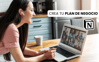 Cómo hacer un plan de negocio para vender tus servicios  online
