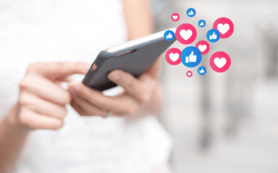 Tendencias para el contenido en redes sociales 2025