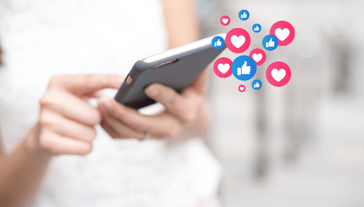 Tendencias para el contenido en redes sociales 2025