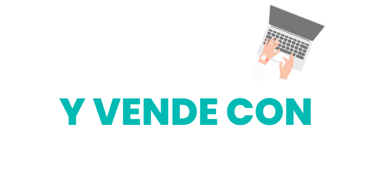 Postea y Vende + IA Logo