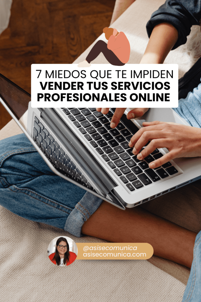 por qué se me hace dificil vender