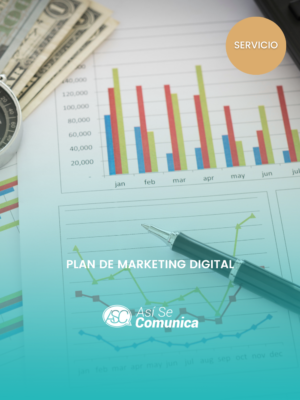 plan de marketing digital