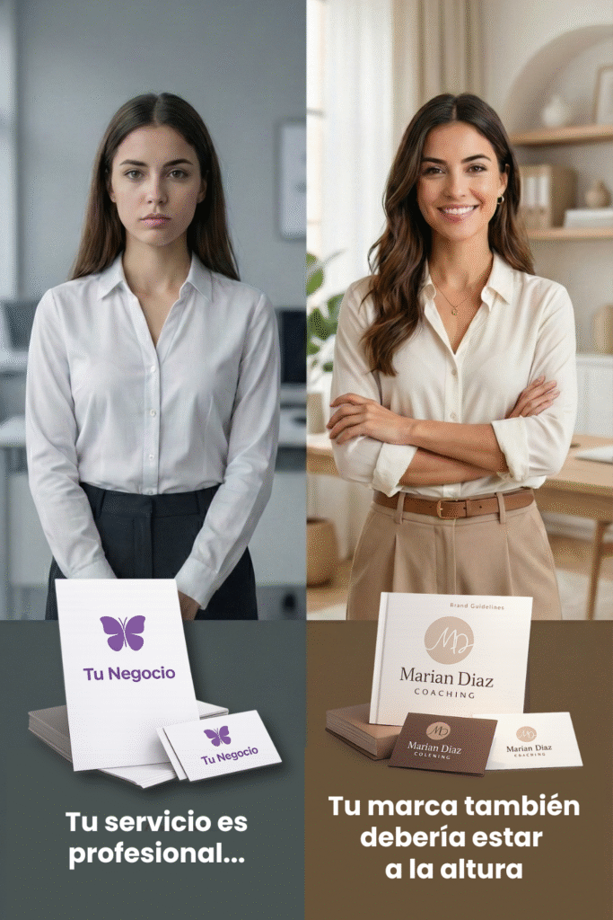 Elementos clave de una marca de coaching exitosa