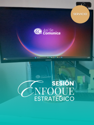 Sesión de Enfoque Estratégico